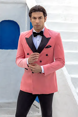 tuxedos